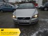 USED 2008 08 VOLVO C70 2.4 D5 Sport Convertible 2dr Diesel Manual (174 g/km, 178 bhp) CAM BELT AND WATERPUMP CHANGED