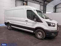 USED 2022 22 FORD TRANSIT 2.0 350 EcoBlue Leader Panel Van 5dr Diesel Manual FWD L3 H2 Euro 6 (s/s) (130 ps) 