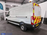 USED 2022 22 FORD TRANSIT 2.0 350 EcoBlue Leader Panel Van 5dr Diesel Manual FWD L3 H2 Euro 6 (s/s) (130 ps) 