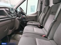 USED 2022 22 FORD TRANSIT 2.0 350 EcoBlue Leader Panel Van 5dr Diesel Manual FWD L3 H2 Euro 6 (s/s) (130 ps) 