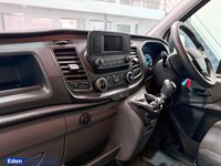 USED 2022 22 FORD TRANSIT 2.0 350 EcoBlue Leader Panel Van 5dr Diesel Manual FWD L3 H2 Euro 6 (s/s) (130 ps) 