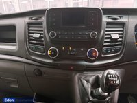 USED 2022 22 FORD TRANSIT 2.0 350 EcoBlue Leader Panel Van 5dr Diesel Manual FWD L3 H2 Euro 6 (s/s) (130 ps) 