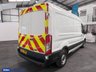 USED 2022 22 FORD TRANSIT 2.0 350 EcoBlue Leader Panel Van 5dr Diesel Manual FWD L3 H2 Euro 6 (s/s) (130 ps) 