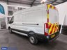 USED 2022 22 FORD TRANSIT 2.0 350 EcoBlue Leader Panel Van 5dr Diesel Manual FWD L3 H2 Euro 6 (s/s) (130 ps) 