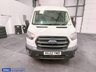 USED 2022 22 FORD TRANSIT 2.0 350 EcoBlue Leader Panel Van 5dr Diesel Manual FWD L3 H2 Euro 6 (s/s) (130 ps) 