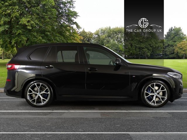 2022 BMW X5 - Photo 2