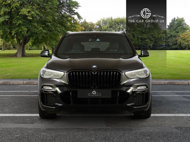 2022 BMW X5 - Photo 5