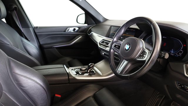 2022 BMW X5 - Photo 6