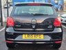 USED 2015 15 VOLKSWAGEN POLO AUTOMATIC 1.2 TSI BlueMotion Tech SE Hatchback 5dr Petrol DSG Euro 6 (s/s) (90 ps) FULL SERVICE HISTORY,MOT 01/12/2026