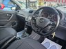 USED 2015 15 VOLKSWAGEN POLO AUTOMATIC 1.2 TSI BlueMotion Tech SE Hatchback 5dr Petrol DSG Euro 6 (s/s) (90 ps) FULL SERVICE HISTORY,MOT 01/12/2026