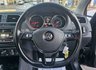 USED 2015 15 VOLKSWAGEN POLO AUTOMATIC 1.2 TSI BlueMotion Tech SE Hatchback 5dr Petrol DSG Euro 6 (s/s) (90 ps) FULL SERVICE HISTORY,MOT 01/12/2026