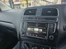 USED 2015 15 VOLKSWAGEN POLO AUTOMATIC 1.2 TSI BlueMotion Tech SE Hatchback 5dr Petrol DSG Euro 6 (s/s) (90 ps) FULL SERVICE HISTORY,MOT 01/12/2026