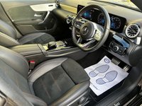 USED 2023 23 MERCEDES-BENZ CLA 1.3 CLA180 AMG Line (Executive) Coupe 4dr Petrol 7G-DCT Euro 6 (s/s) (136 ps) 
