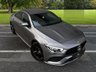 USED 2023 23 MERCEDES-BENZ CLA 1.3 CLA180 AMG Line (Executive) Coupe 4dr Petrol 7G-DCT Euro 6 (s/s) (136 ps) 