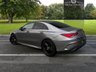USED 2023 23 MERCEDES-BENZ CLA 1.3 CLA180 AMG Line (Executive) Coupe 4dr Petrol 7G-DCT Euro 6 (s/s) (136 ps) 