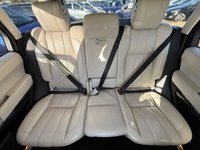 USED 2017 67 LAND ROVER RANGE ROVER 3.0 TD V6 Vogue SUV 5dr Diesel Auto 4WD Euro 6 (s/s) (258 ps) Panoramic roof, Parking camera