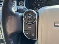USED 2017 67 LAND ROVER RANGE ROVER 3.0 TD V6 Vogue SUV 5dr Diesel Auto 4WD Euro 6 (s/s) (258 ps) Panoramic roof, Parking camera