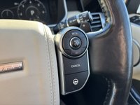 USED 2017 67 LAND ROVER RANGE ROVER 3.0 TD V6 Vogue SUV 5dr Diesel Auto 4WD Euro 6 (s/s) (258 ps) Panoramic roof, Parking camera