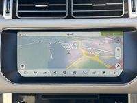 USED 2017 67 LAND ROVER RANGE ROVER 3.0 TD V6 Vogue SUV 5dr Diesel Auto 4WD Euro 6 (s/s) (258 ps) Panoramic roof, Parking camera