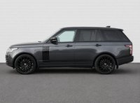USED 2017 67 LAND ROVER RANGE ROVER 3.0 TD V6 Vogue SUV 5dr Diesel Auto 4WD Euro 6 (s/s) (258 ps) Panoramic roof, Parking camera