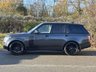 USED 2017 67 LAND ROVER RANGE ROVER 3.0 TD V6 Vogue SUV 5dr Diesel Auto 4WD Euro 6 (s/s) (258 ps) Panoramic roof, Parking camera