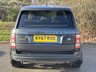 USED 2017 67 LAND ROVER RANGE ROVER 3.0 TD V6 Vogue SUV 5dr Diesel Auto 4WD Euro 6 (s/s) (258 ps) Panoramic roof, Parking camera