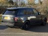 USED 2017 67 LAND ROVER RANGE ROVER 3.0 TD V6 Vogue SUV 5dr Diesel Auto 4WD Euro 6 (s/s) (258 ps) Panoramic roof, Parking camera