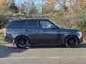 USED 2017 67 LAND ROVER RANGE ROVER 3.0 TD V6 Vogue SUV 5dr Diesel Auto 4WD Euro 6 (s/s) (258 ps) Panoramic roof, Parking camera