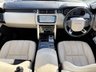 USED 2017 67 LAND ROVER RANGE ROVER 3.0 TD V6 Vogue SUV 5dr Diesel Auto 4WD Euro 6 (s/s) (258 ps) Panoramic roof, Parking camera