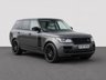 USED 2017 67 LAND ROVER RANGE ROVER 3.0 TD V6 Vogue SUV 5dr Diesel Auto 4WD Euro 6 (s/s) (258 ps) Panoramic roof, Parking camera