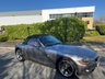 USED 2005 55 BMW Z4 2.0i SE Convertible 2dr Petrol Manual Euro 4 (150 ps)-Nice Example Taken In Part Exchange-Finished In Sterling Grey Metallic-Heated Red Leather Upholstery-Unmarked 18 Inch Split Rim Alloy Wheels-Ready For The Summer. 