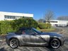 USED 2005 55 BMW Z4 2.0i SE Convertible 2dr Petrol Manual Euro 4 (150 ps)-Nice Example Taken In Part Exchange-Finished In Sterling Grey Metallic-Heated Red Leather Upholstery-Unmarked 18 Inch Split Rim Alloy Wheels-Ready For The Summer. 
