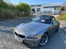 USED 2005 55 BMW Z4 2.0i SE Convertible 2dr Petrol Manual Euro 4 (150 ps)-Nice Example Taken In Part Exchange-Finished In Sterling Grey Metallic-Heated Red Leather Upholstery-Unmarked 18 Inch Split Rim Alloy Wheels-Ready For The Summer. 