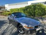 USED 2005 55 BMW Z4 2.0i SE Convertible 2dr Petrol Manual Euro 4 (150 ps)-Nice Example Taken In Part Exchange-Finished In Sterling Grey Metallic-Heated Red Leather Upholstery-Unmarked 18 Inch Split Rim Alloy Wheels-Ready For The Summer. 