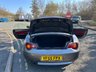 USED 2005 55 BMW Z4 2.0i SE Convertible 2dr Petrol Manual Euro 4 (150 ps)-Nice Example Taken In Part Exchange-Finished In Sterling Grey Metallic-Heated Red Leather Upholstery-Unmarked 18 Inch Split Rim Alloy Wheels-Ready For The Summer. 
