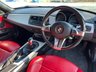 USED 2005 55 BMW Z4 2.0i SE Convertible 2dr Petrol Manual Euro 4 (150 ps)-Nice Example Taken In Part Exchange-Finished In Sterling Grey Metallic-Heated Red Leather Upholstery-Unmarked 18 Inch Split Rim Alloy Wheels-Ready For The Summer. 
