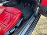 USED 2005 55 BMW Z4 2.0i SE Convertible 2dr Petrol Manual Euro 4 (150 ps)-Nice Example Taken In Part Exchange-Finished In Sterling Grey Metallic-Heated Red Leather Upholstery-Unmarked 18 Inch Split Rim Alloy Wheels-Ready For The Summer. 