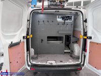 USED 2018 68 FORD TRANSIT CUSTOM 2.0 300 EcoBlue Trend Panel Van 5dr Diesel Manual L2 H1 Euro 6 (105 ps) FORD + EX SKY + NEW WET BELT