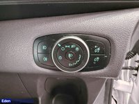 USED 2018 68 FORD TRANSIT CUSTOM 2.0 300 EcoBlue Trend Panel Van 5dr Diesel Manual L2 H1 Euro 6 (105 ps) FORD + EX SKY + NEW WET BELT