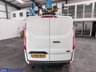 USED 2018 68 FORD TRANSIT CUSTOM 2.0 300 EcoBlue Trend Panel Van 5dr Diesel Manual L2 H1 Euro 6 (105 ps) FORD + EX SKY + NEW WET BELT