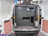 USED 2018 68 FORD TRANSIT CUSTOM 2.0 300 EcoBlue Trend Panel Van 5dr Diesel Manual L2 H1 Euro 6 (105 ps) FORD + EX SKY + NEW WET BELT