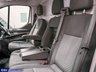 USED 2018 68 FORD TRANSIT CUSTOM 2.0 300 EcoBlue Trend Panel Van 5dr Diesel Manual L2 H1 Euro 6 (105 ps) FORD + EX SKY + NEW WET BELT