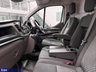 USED 2018 68 FORD TRANSIT CUSTOM 2.0 300 EcoBlue Trend Panel Van 5dr Diesel Manual L2 H1 Euro 6 (105 ps) FORD + EX SKY + NEW WET BELT