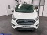 USED 2018 68 FORD TRANSIT CUSTOM 2.0 300 EcoBlue Trend Panel Van 5dr Diesel Manual L2 H1 Euro 6 (105 ps) FORD + EX SKY + NEW WET BELT