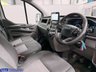 USED 2018 68 FORD TRANSIT CUSTOM 2.0 300 EcoBlue Trend Panel Van 5dr Diesel Manual L2 H1 Euro 6 (105 ps) FORD + EX SKY + NEW WET BELT