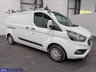 USED 2018 68 FORD TRANSIT CUSTOM 2.0 300 EcoBlue Trend Panel Van 5dr Diesel Manual L2 H1 Euro 6 (105 ps) FORD + EX SKY + NEW WET BELT