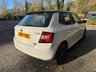 USED 2017 67 SKODA FABIA 1.0 TSI Colour Edition Hatchback 5dr Petrol Manual Euro 6 (s/s) (95 ps) MANUAL GEARBOX! AIR CON! IDEAL FIRST CAR!