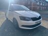USED 2017 67 SKODA FABIA 1.0 TSI Colour Edition Hatchback 5dr Petrol Manual Euro 6 (s/s) (95 ps) MANUAL GEARBOX! AIR CON! IDEAL FIRST CAR!