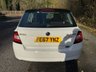 USED 2017 67 SKODA FABIA 1.0 TSI Colour Edition Hatchback 5dr Petrol Manual Euro 6 (s/s) (95 ps) MANUAL GEARBOX! AIR CON! IDEAL FIRST CAR!