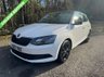 USED 2017 67 SKODA FABIA 1.0 TSI Colour Edition Hatchback 5dr Petrol Manual Euro 6 (s/s) (95 ps) MANUAL GEARBOX! AIR CON! IDEAL FIRST CAR!